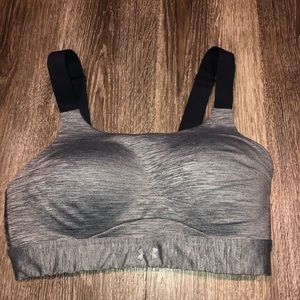 Under Armour sports bra